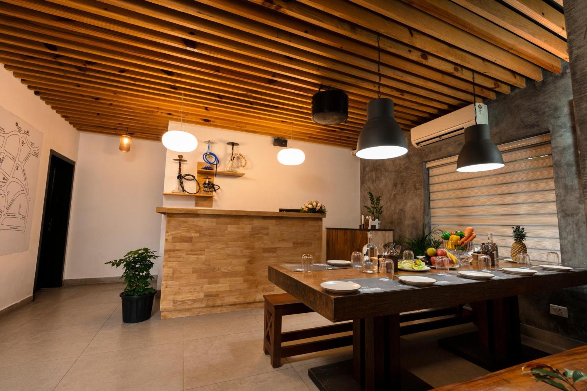 Solo Inn By Hawk Hospitality Kochi ภายนอก รูปภาพ
